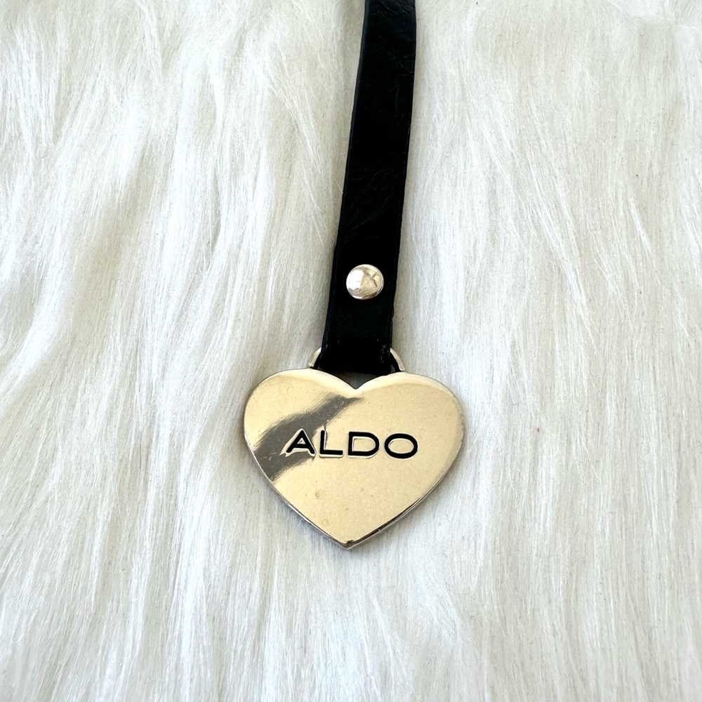 ALDO BAG CHARM - Picture 3 of 6